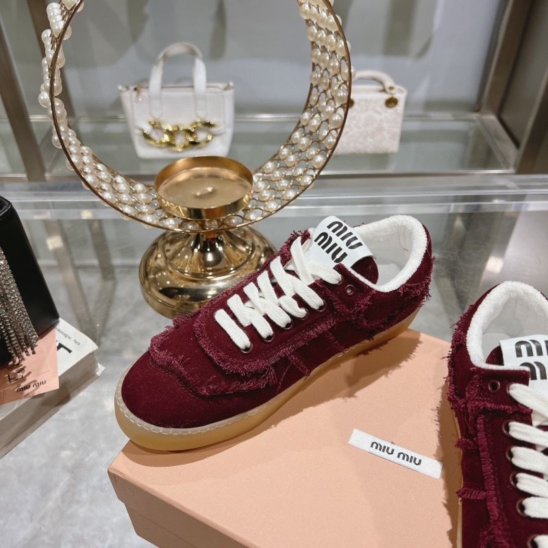 Miu Miu Shoes